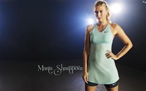 Maria Sharapova